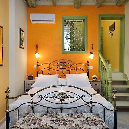 Casa Della Favola Boutique Hotel Chania  Exterior foto