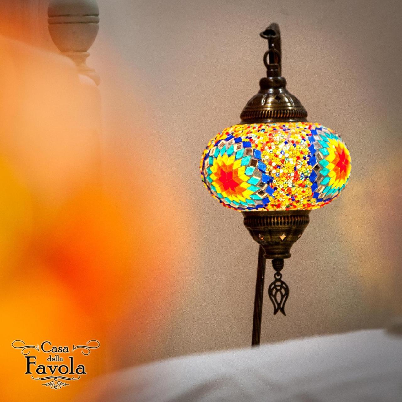 Casa Della Favola Boutique Hotel Chania  Exterior foto