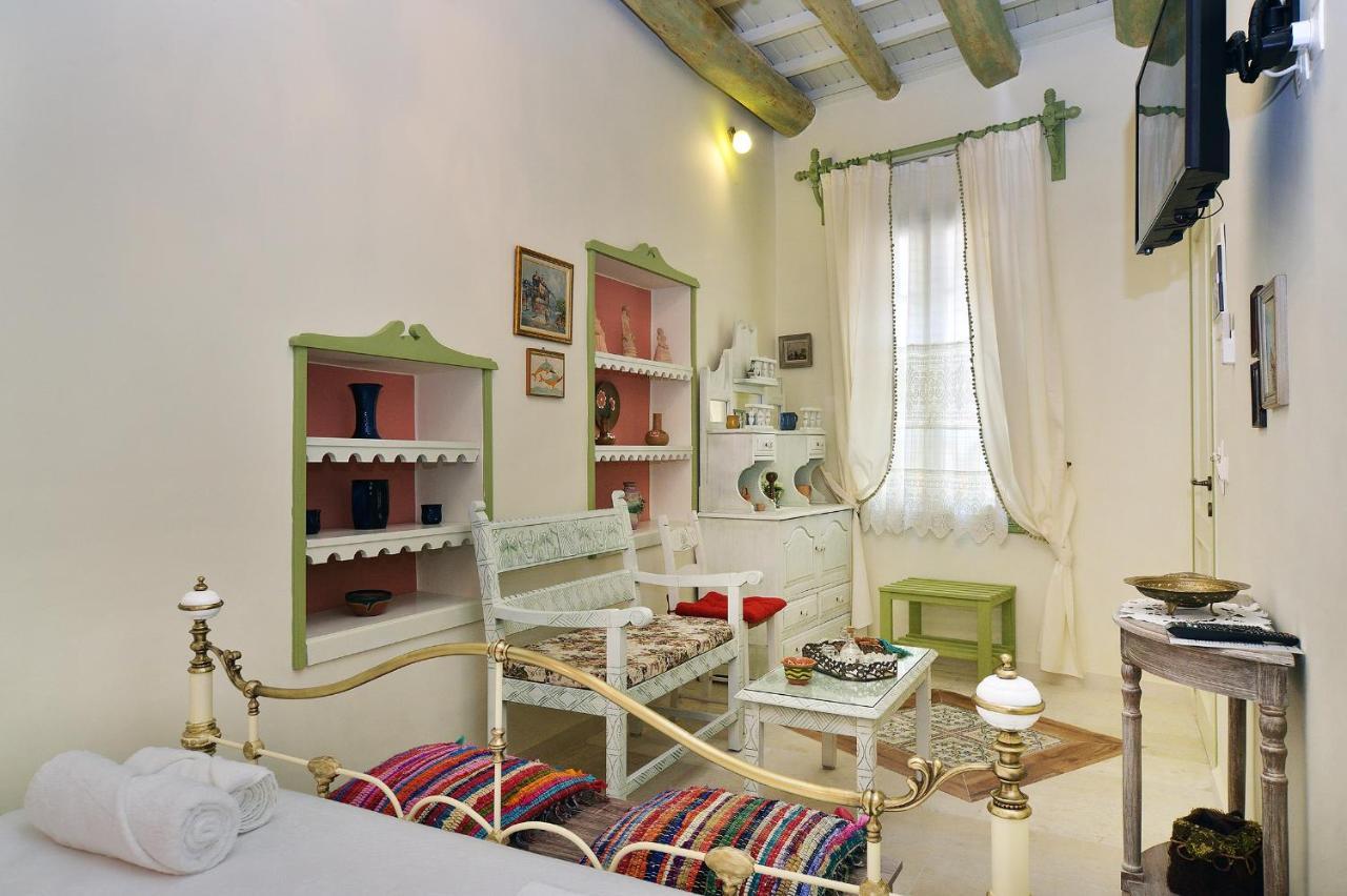 Casa Della Favola Boutique Hotel Chania  Exterior foto