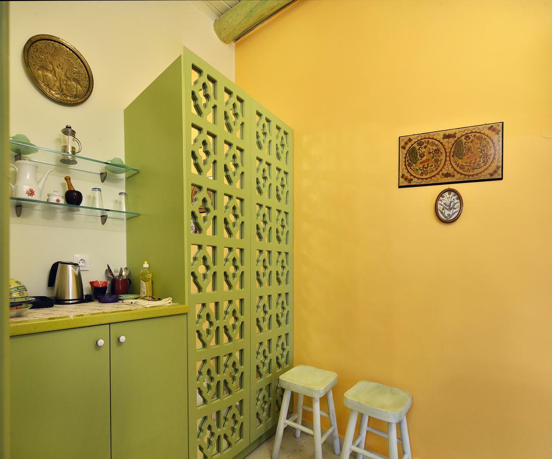 Casa Della Favola Boutique Hotel Chania  Exterior foto