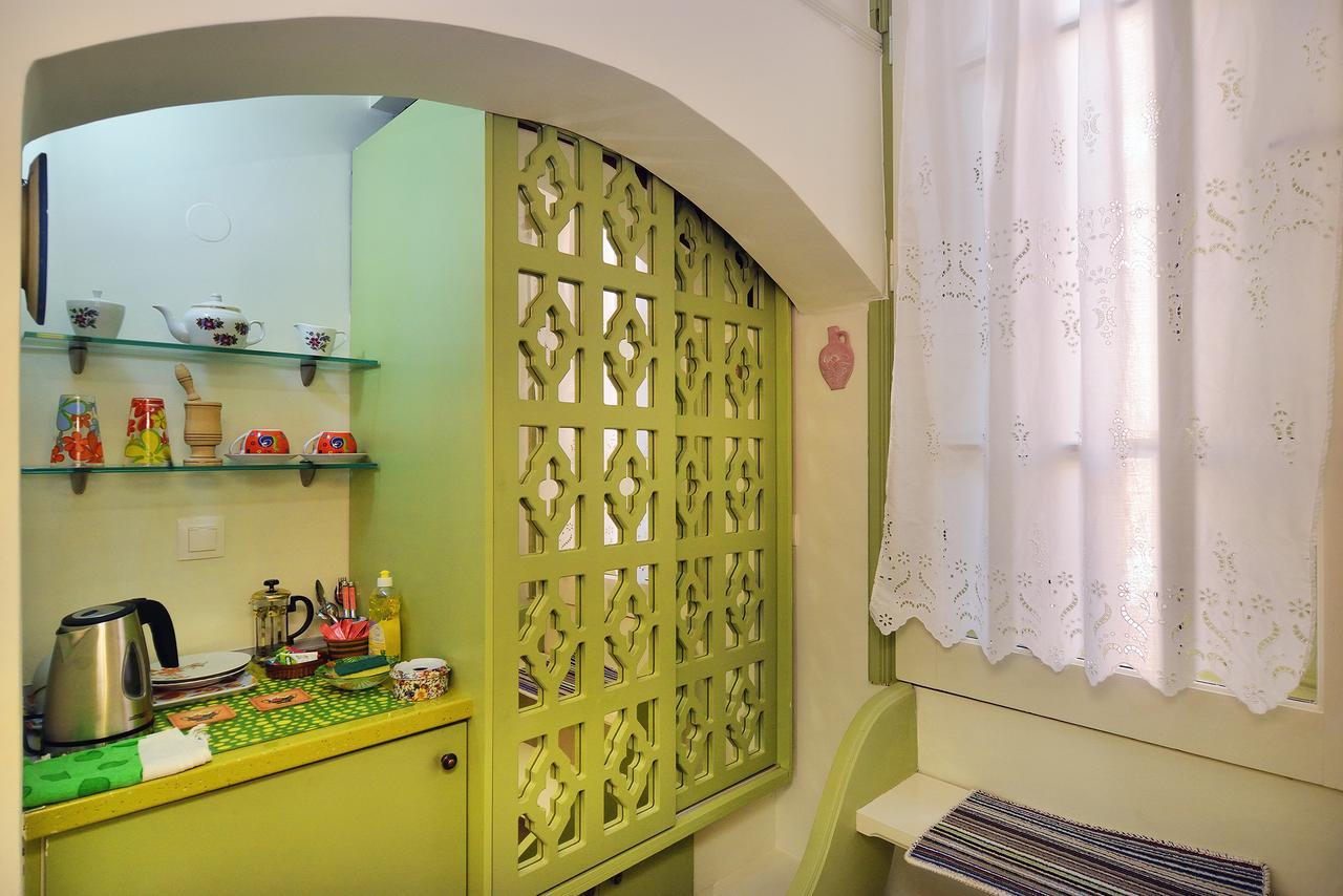 Casa Della Favola Boutique Hotel Chania  Exterior foto