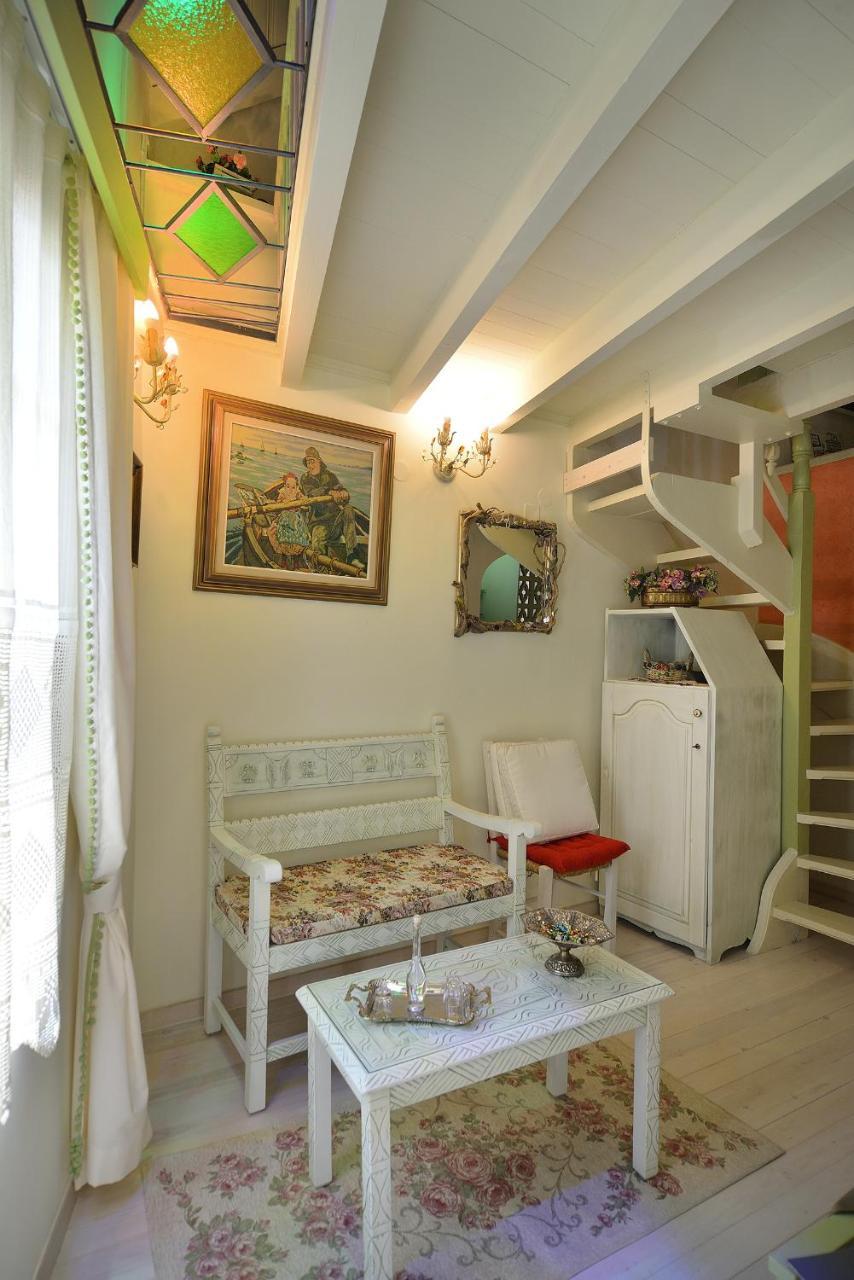Casa Della Favola Boutique Hotel Chania  Exterior foto