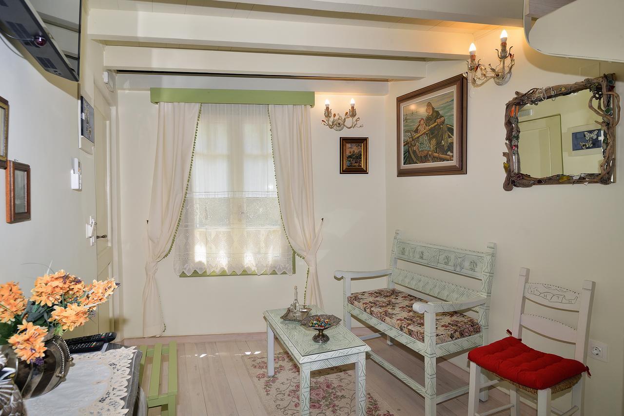 Casa Della Favola Boutique Hotel Chania  Exterior foto